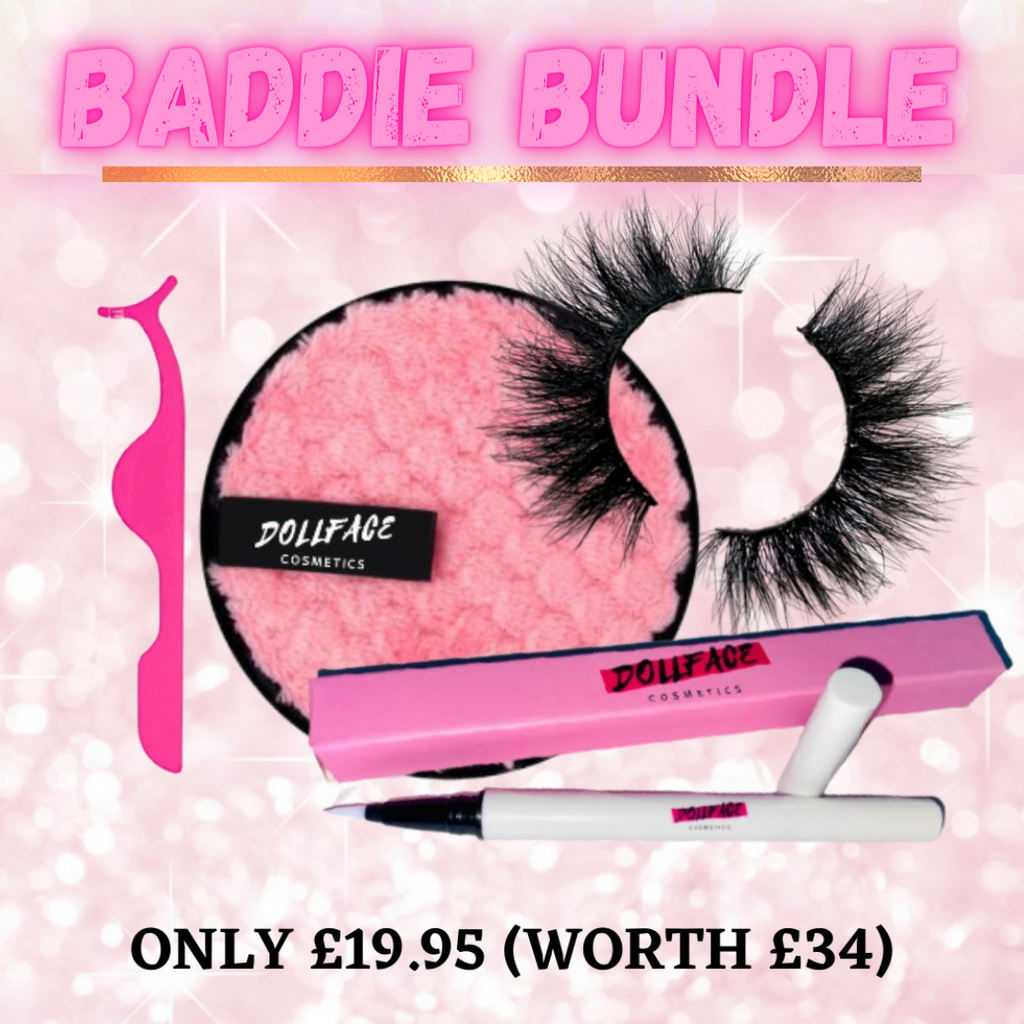 Baddie Bundle